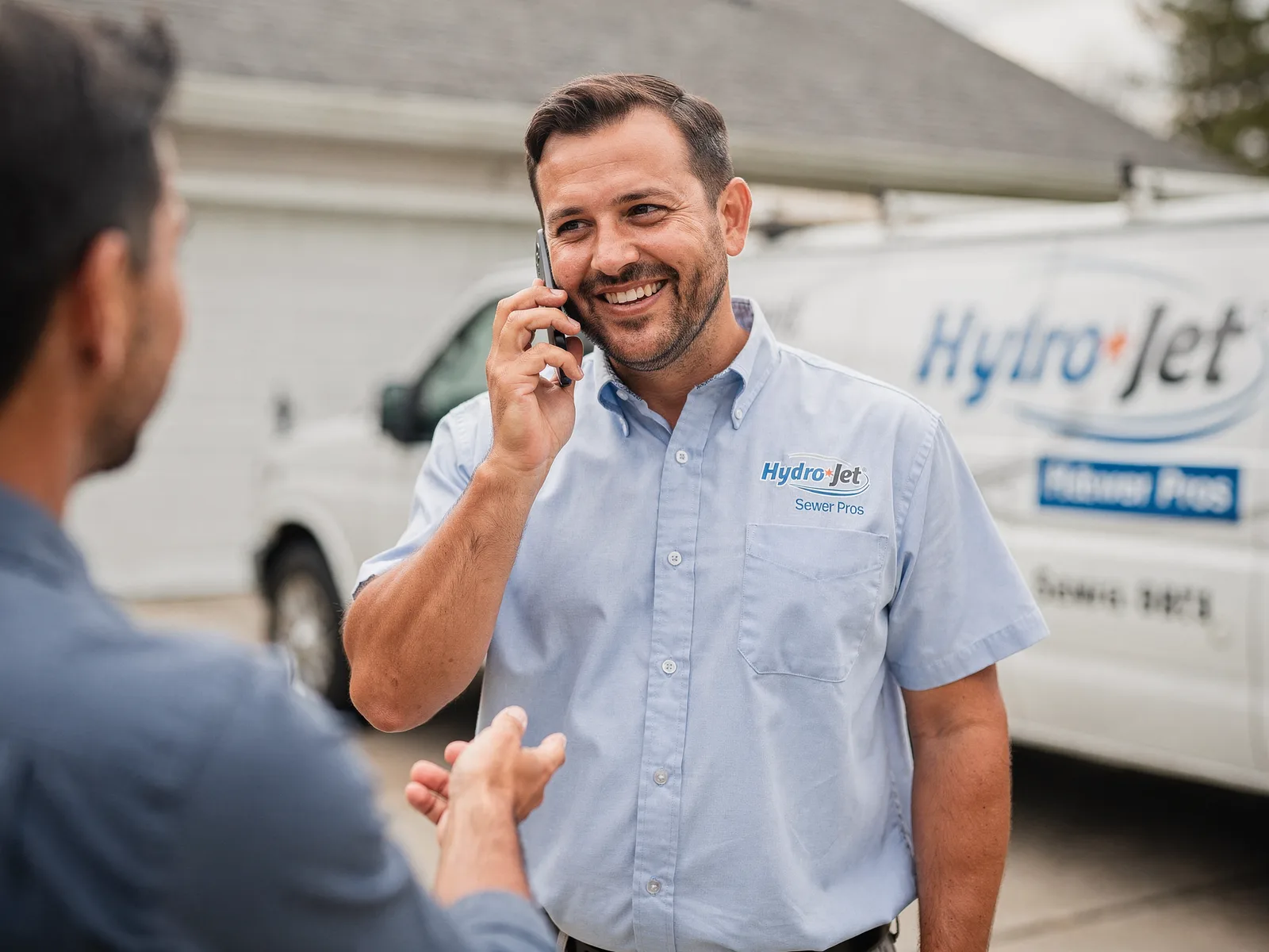 Hydro Jetting Mart, TX FAQs